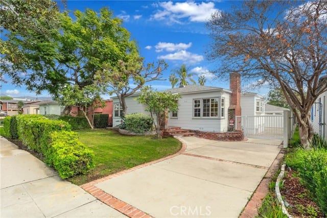 912 South Sierra Vista Avenue