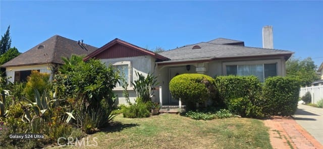 321 East Hellman