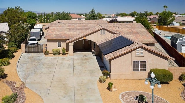 12776 Skyline Ranch