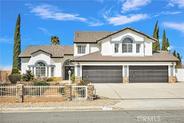 12730 Mar Vista Drive