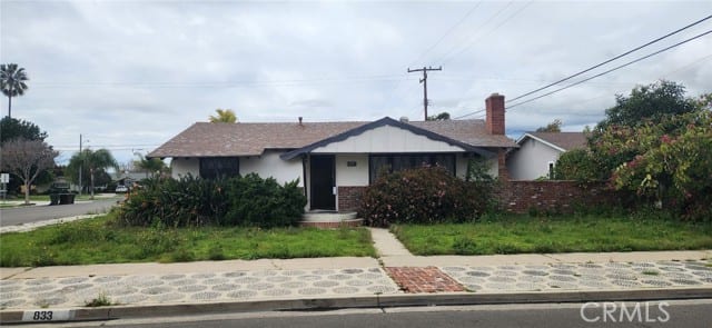 833 South Westvale Drive
