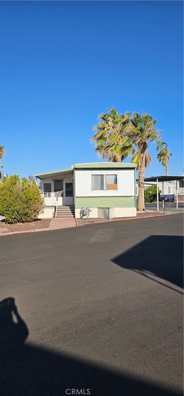 701 Montara Road