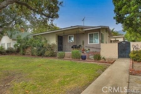 835 East Foothill Boulevard