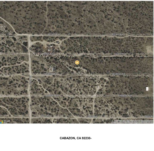 0 Cabazon Avenue