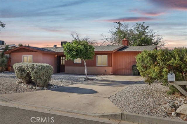 23869 Tocaloma Road