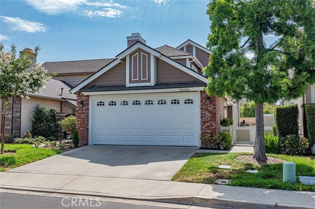 21056 Champlain, Lake Forest, CA 92630