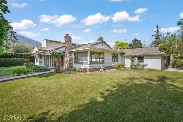 1600 Perkins Drive