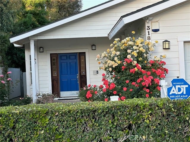 31814 3rd Street