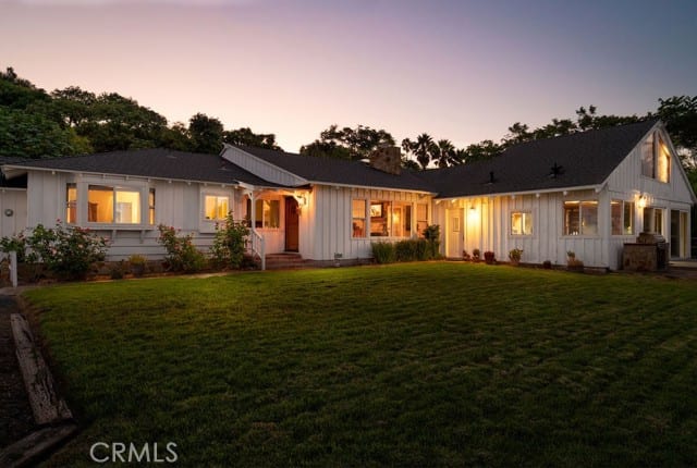 5 Toprail Lane, Rancho Palos Verdes, CA 90275