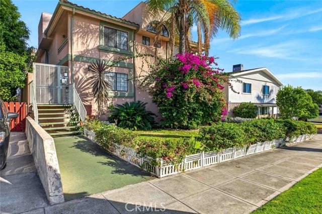 722 East Orange Grove Avenue, D, Burbank, CA 91501