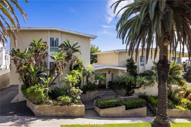 538 Avenue A, 2A, Redondo Beach, CA 90277