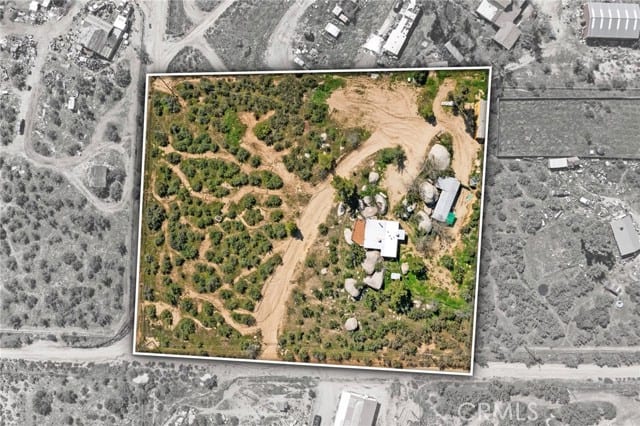 40340 Homestead Road