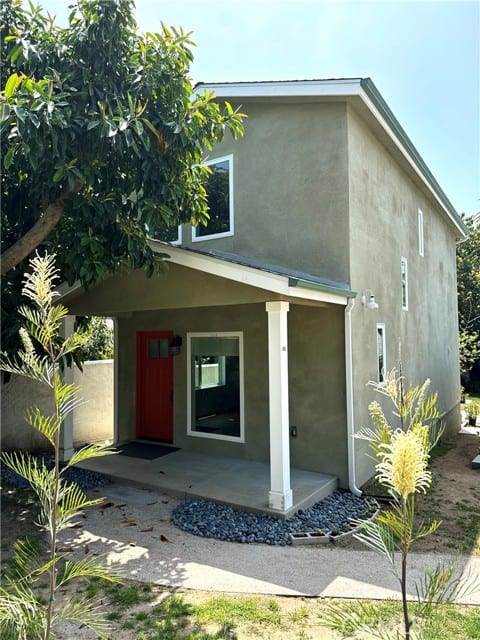 60 East Pine Street