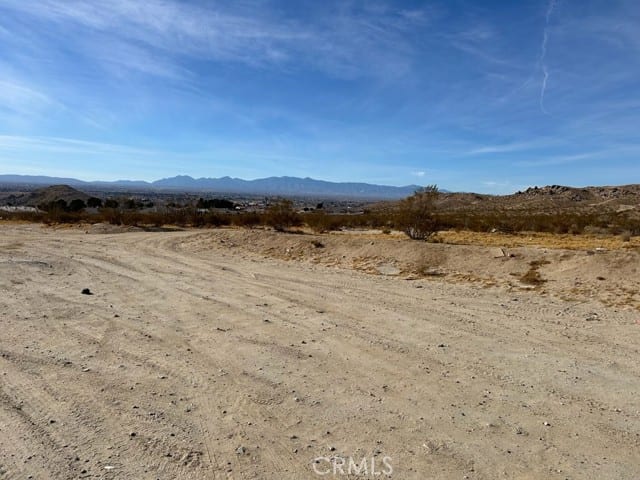 0 Apple Valley Road
