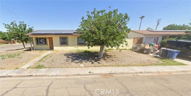 1011 East California