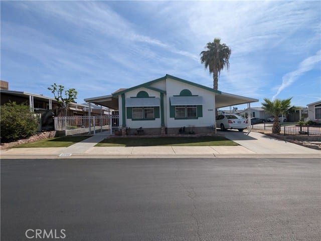 2000 Breezeway Drive