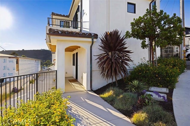 149 San Luis Street