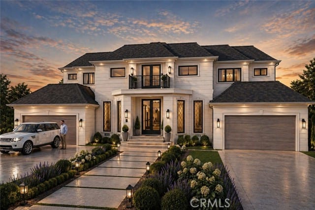 0 Whitehall, Glendale, CA 91206