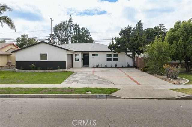 725 North Hanover