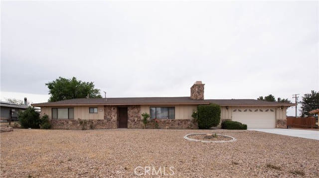 14060 Cronese Road