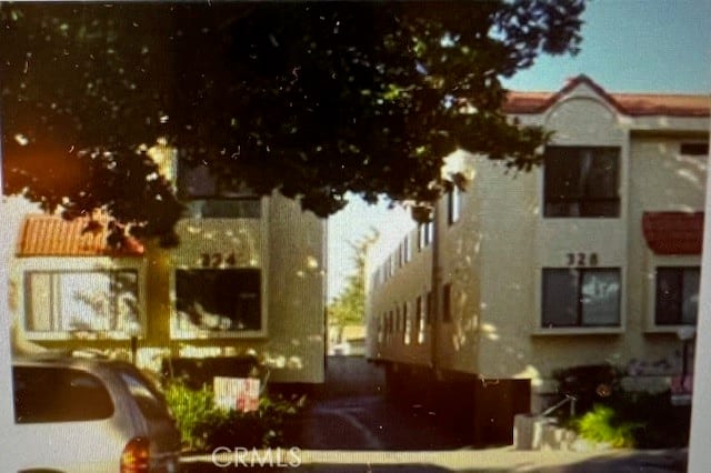 328 North Monterey Street
