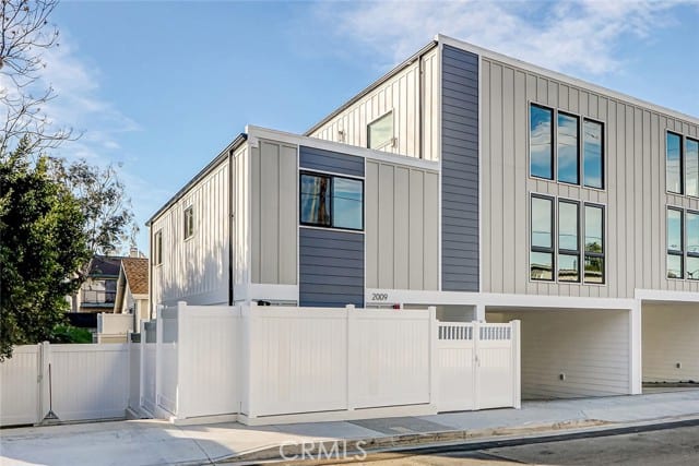 2007 Blossom Lane, Redondo Beach, CA 90278