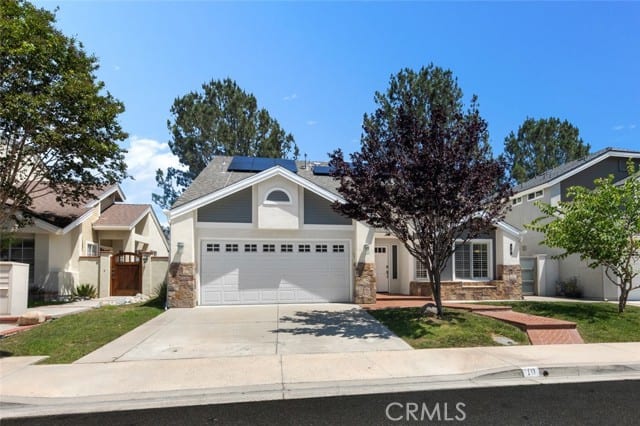10 Windflower, Aliso Viejo, CA 92656