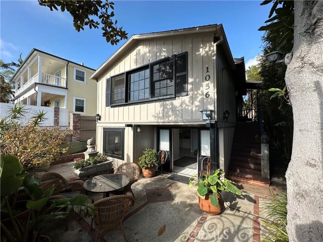 1056 Glenneyre Street, Laguna Beach, CA 92651