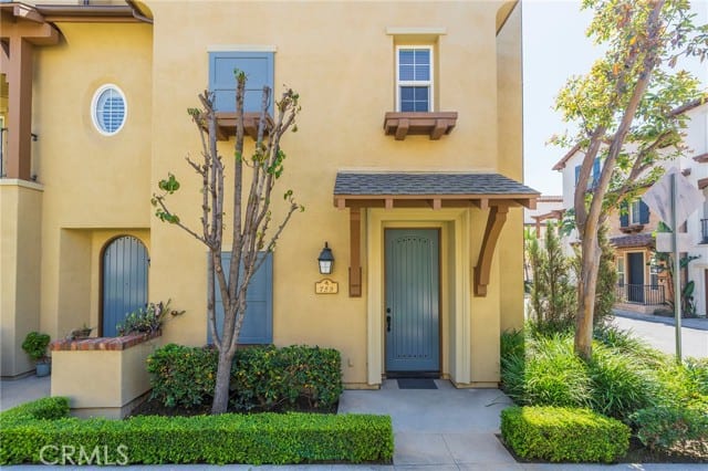 753 Melrose