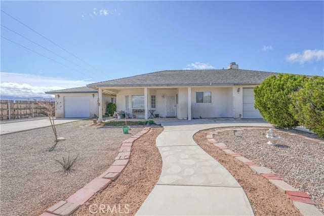 21257 Del Oro Road