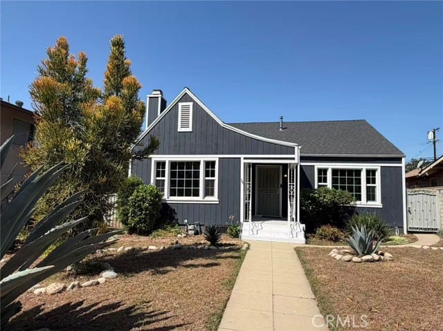 115 South Granada