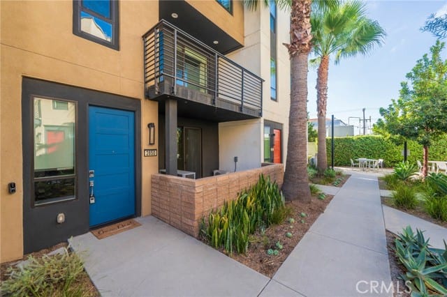 2850 North Glassell Street, Orange, CA 92865