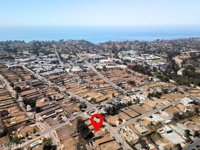 1218 Monument, Pacific Palisades, CA 90272