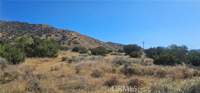 0 Soledad Pass Road