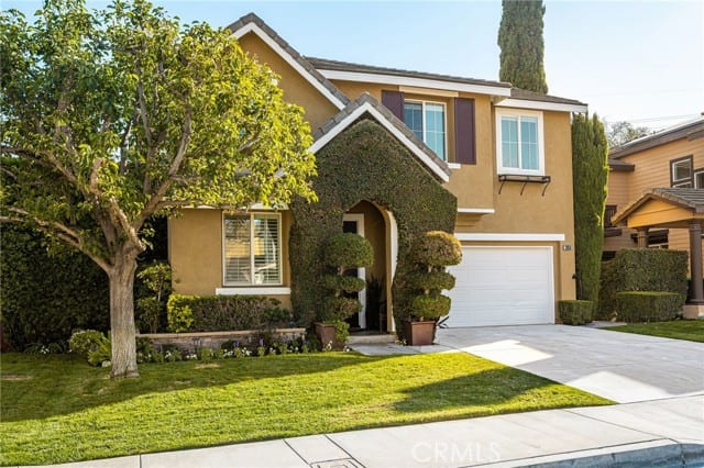 2358 North Eaton Court, Orange, CA 92867