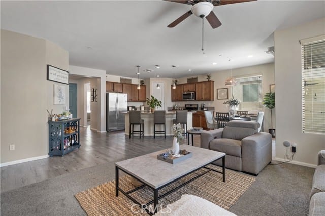 18909 Lariat Street