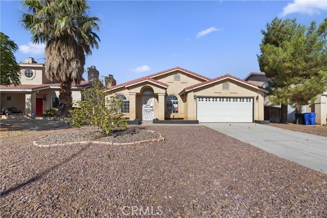 15386 Fremont Drive