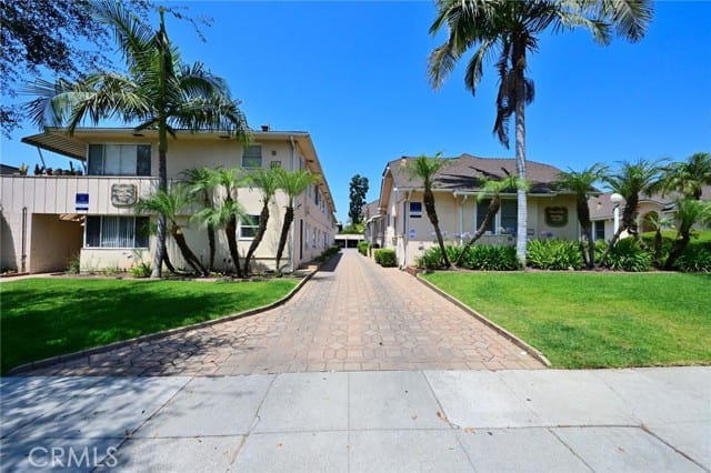 529 South EL MOLINO Street