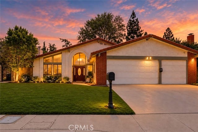 11841 Laughton Way, Porter Ranch, CA 91326