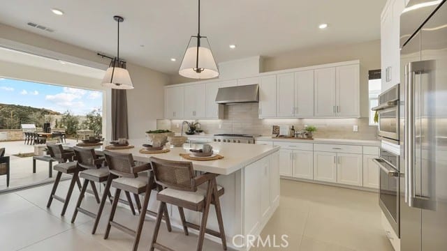 29709 Calle La Roca, Valencia, CA 91354