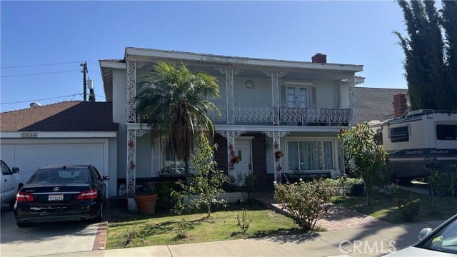 1524 East Glendale, Orange, CA 92865