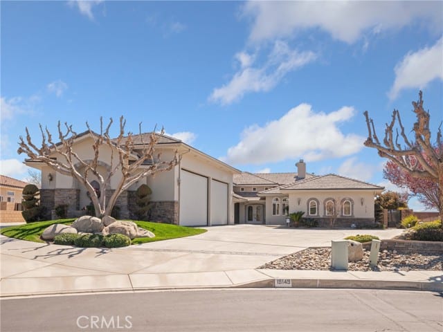 19149 Elkhorn Road