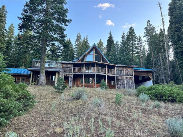 293 Acoma Road