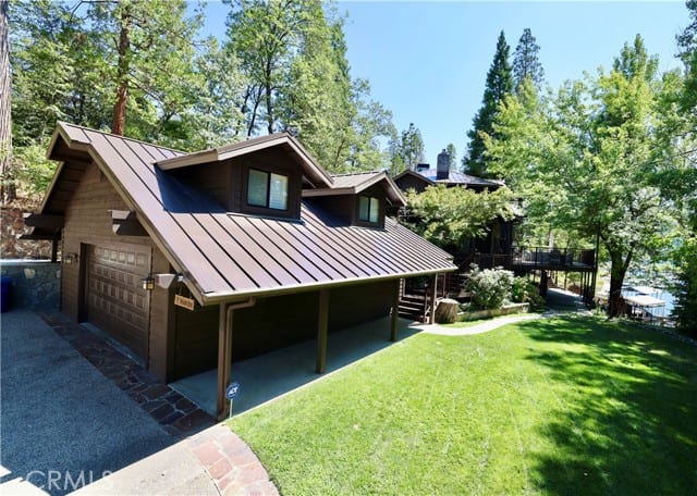 39181 Manzanita