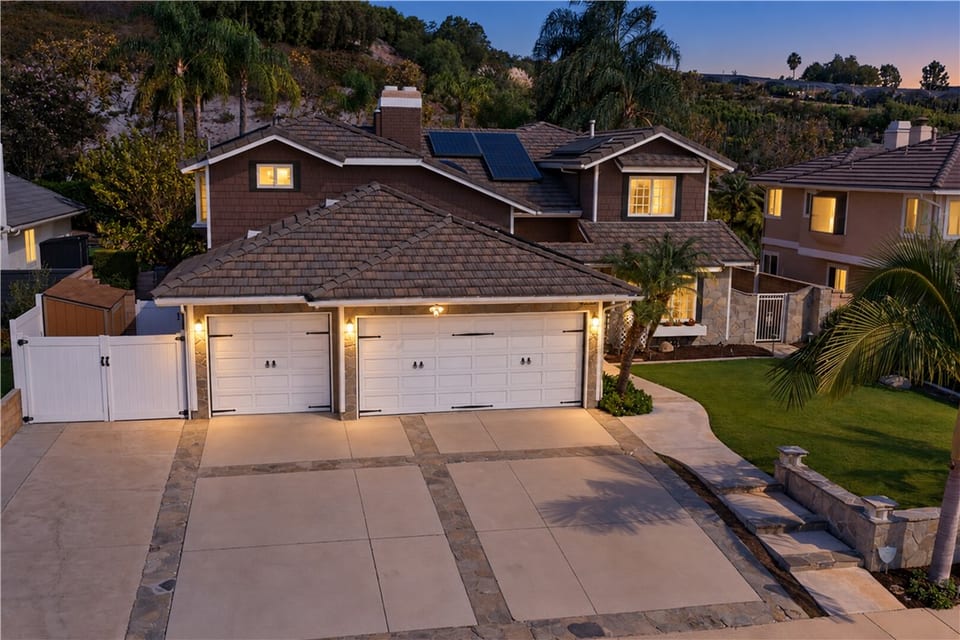 3620 East Shallow Brook Lane, Orange, CA 92867