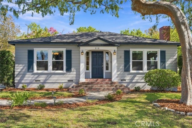 212 North Canyon Boulevard, Monrovia, CA 91016