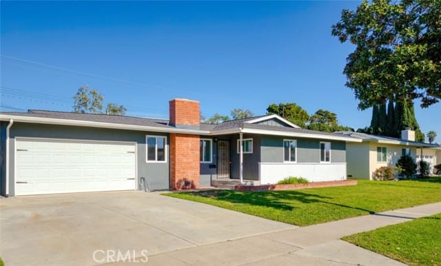 1737 West Cris