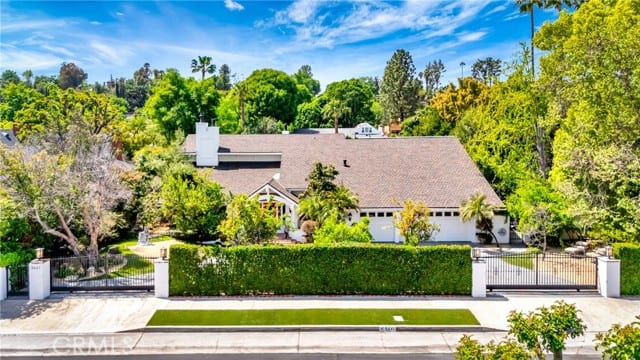 5441 Calvin Avenue, Tarzana, CA 91356