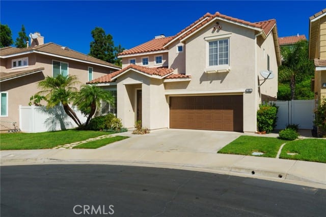 6031 East Hummingbird Court, Orange, CA 92869