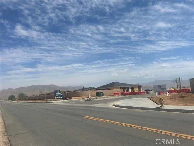 0 Standing Rock Avenue